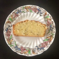 Jane Eyre's Seed Cake